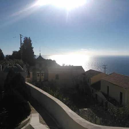 Home - Makrades Corfu Exterior photo