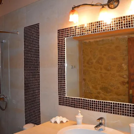 Home - Makrades Corfu Exterior photo