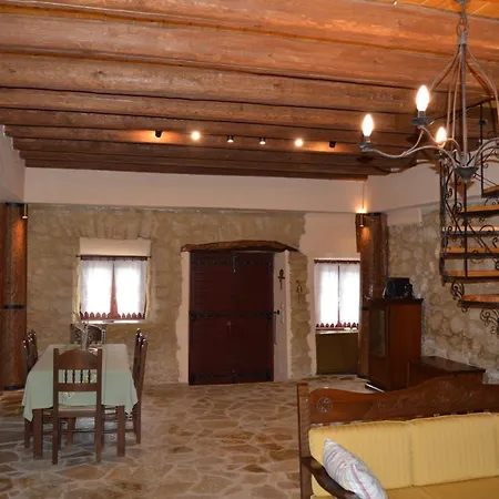 Home - Makrades Corfu Exterior photo