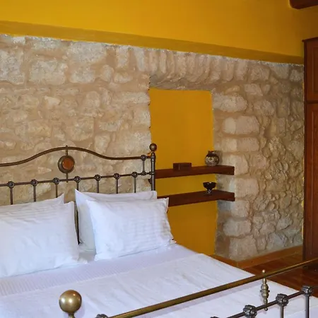Home - Makrades Corfu Exterior photo