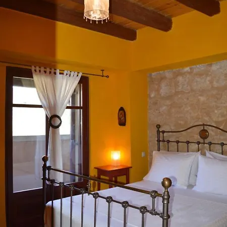Home - Makrades Corfu Exterior photo