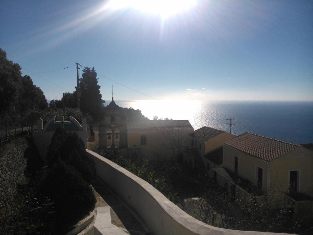 - Corfu Makrades