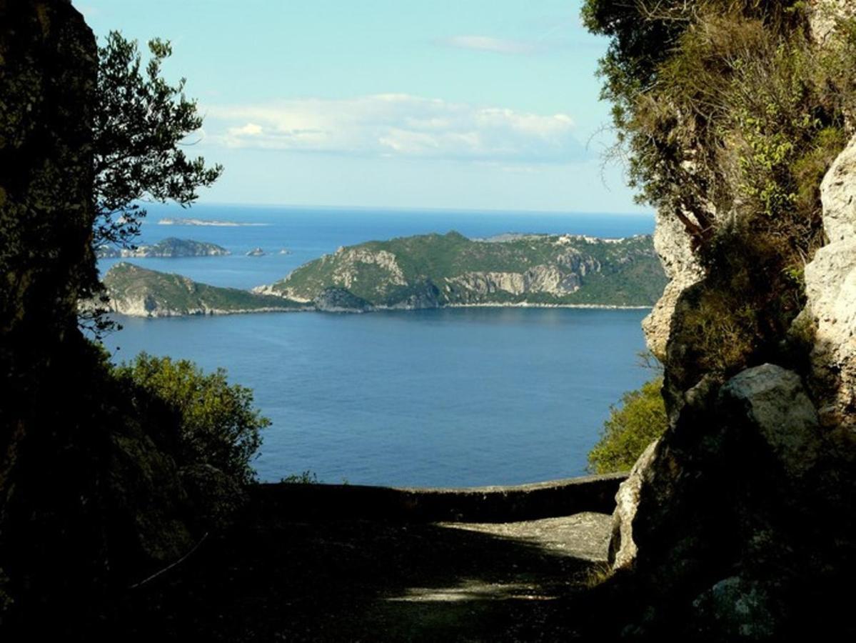 Holiday home - Corfu