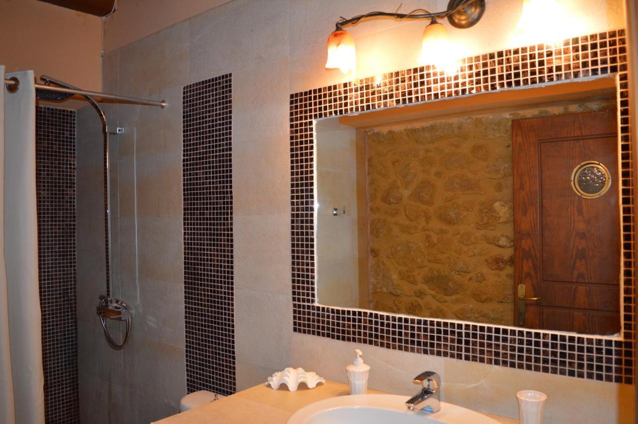 - Corfu Holiday home