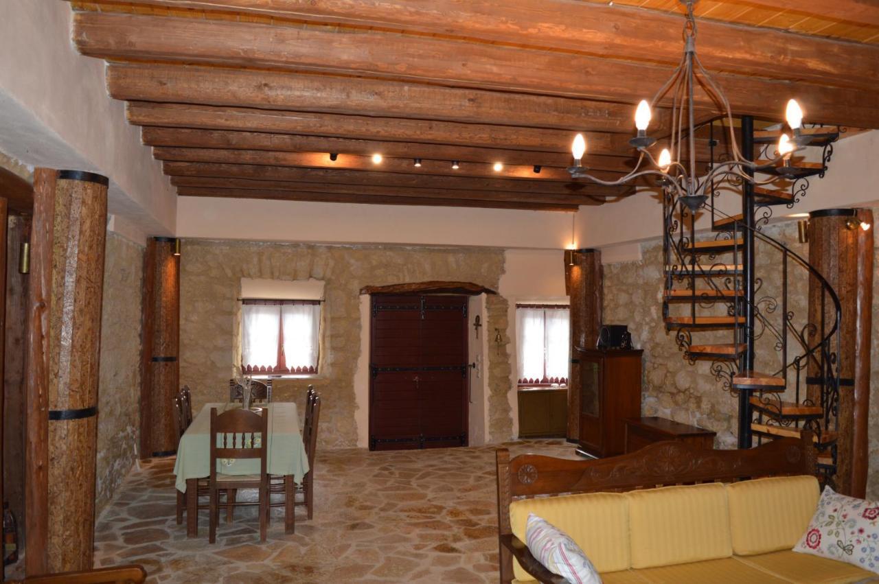 Holiday home - Corfu