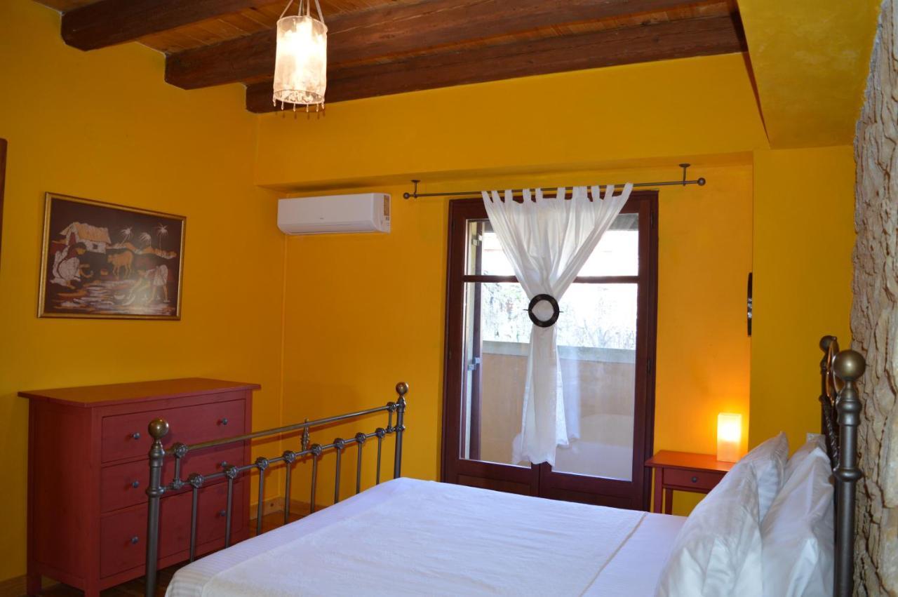 Holiday home - Corfu Makrades