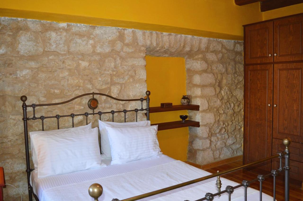 - Corfu Holiday home Makrades