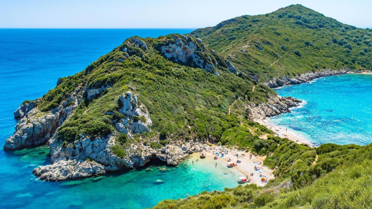 - Corfu Holiday home *