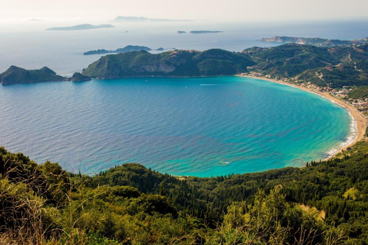 Holiday home - Corfu