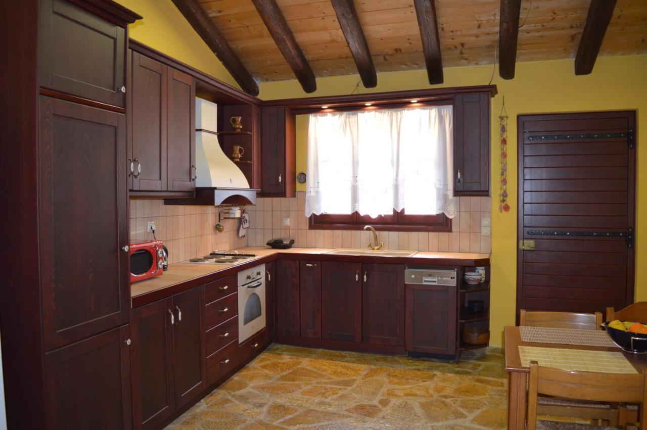 Holiday home - Corfu Makrades