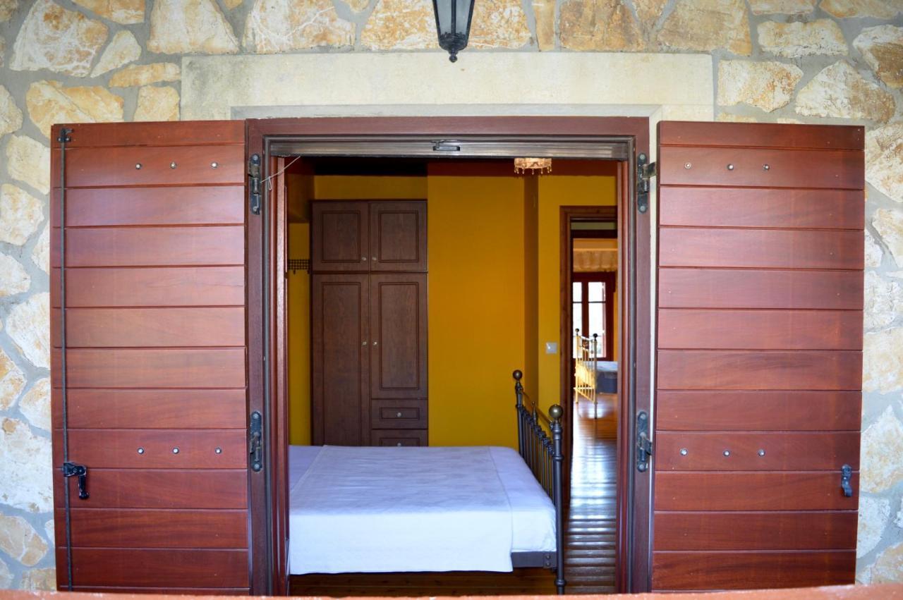 Holiday home - Corfu