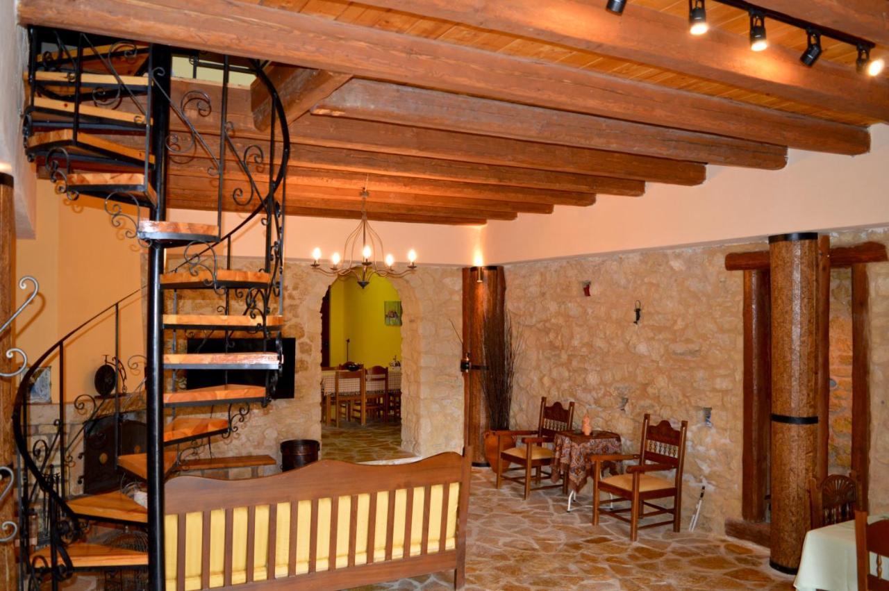 - Corfu Holiday home