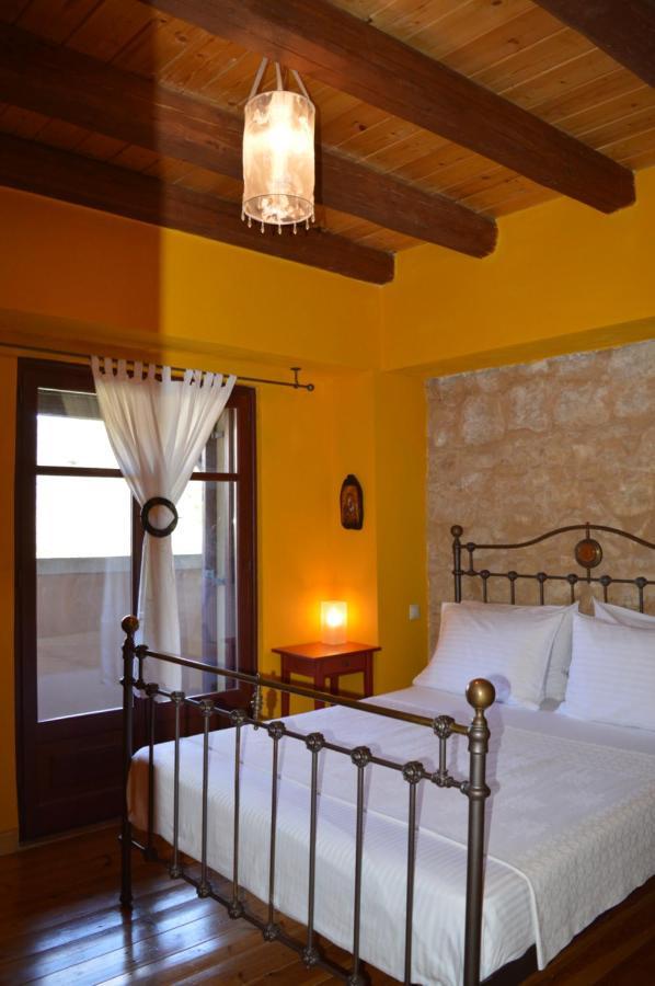 Holiday home - Corfu Makrades