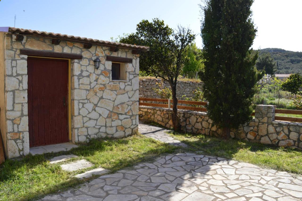 Holiday home - Corfu *