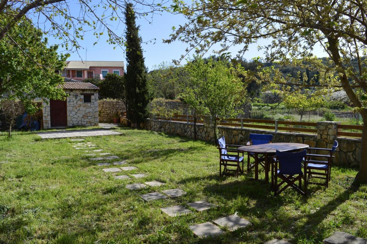 Holiday home - Corfu