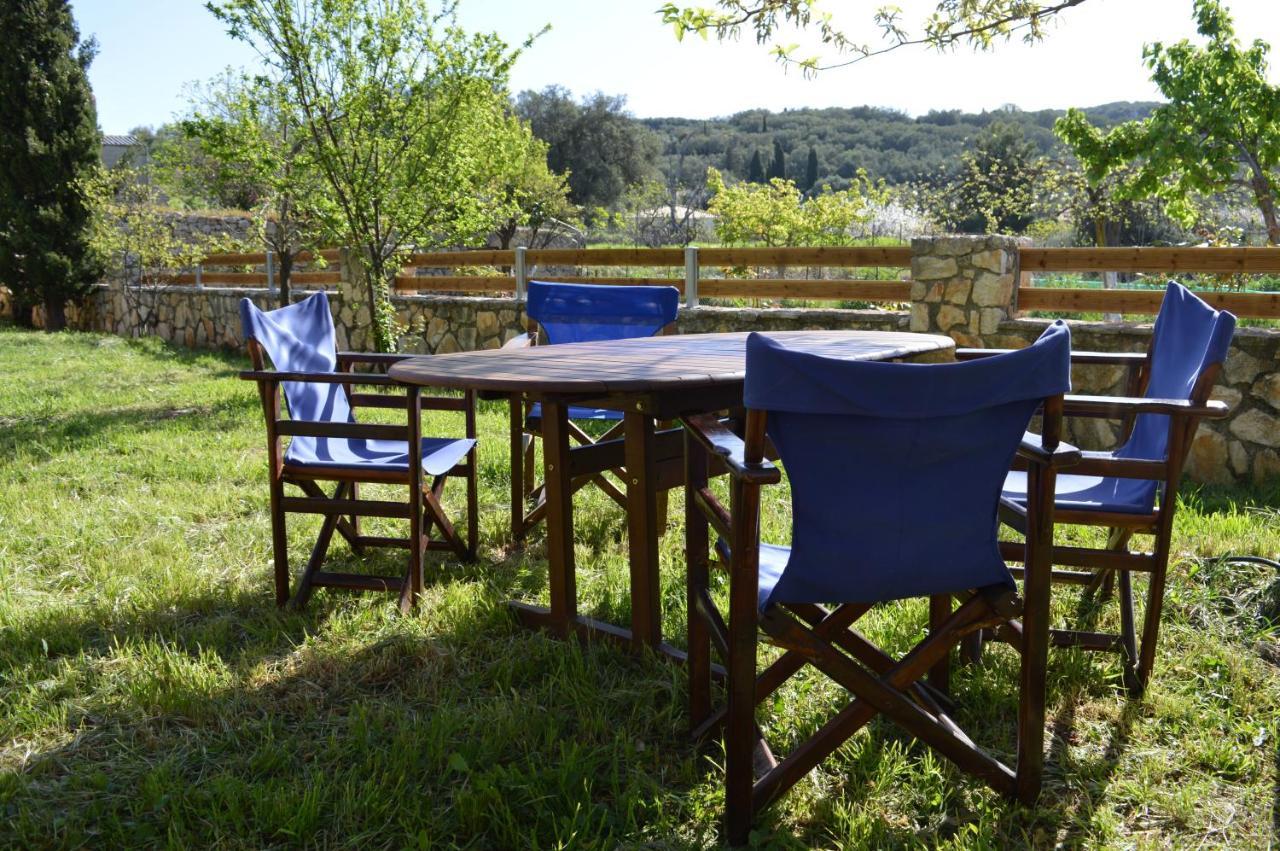 Holiday home - Corfu *