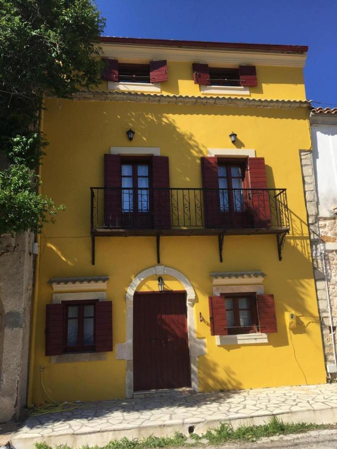 Holiday home - Corfu *
