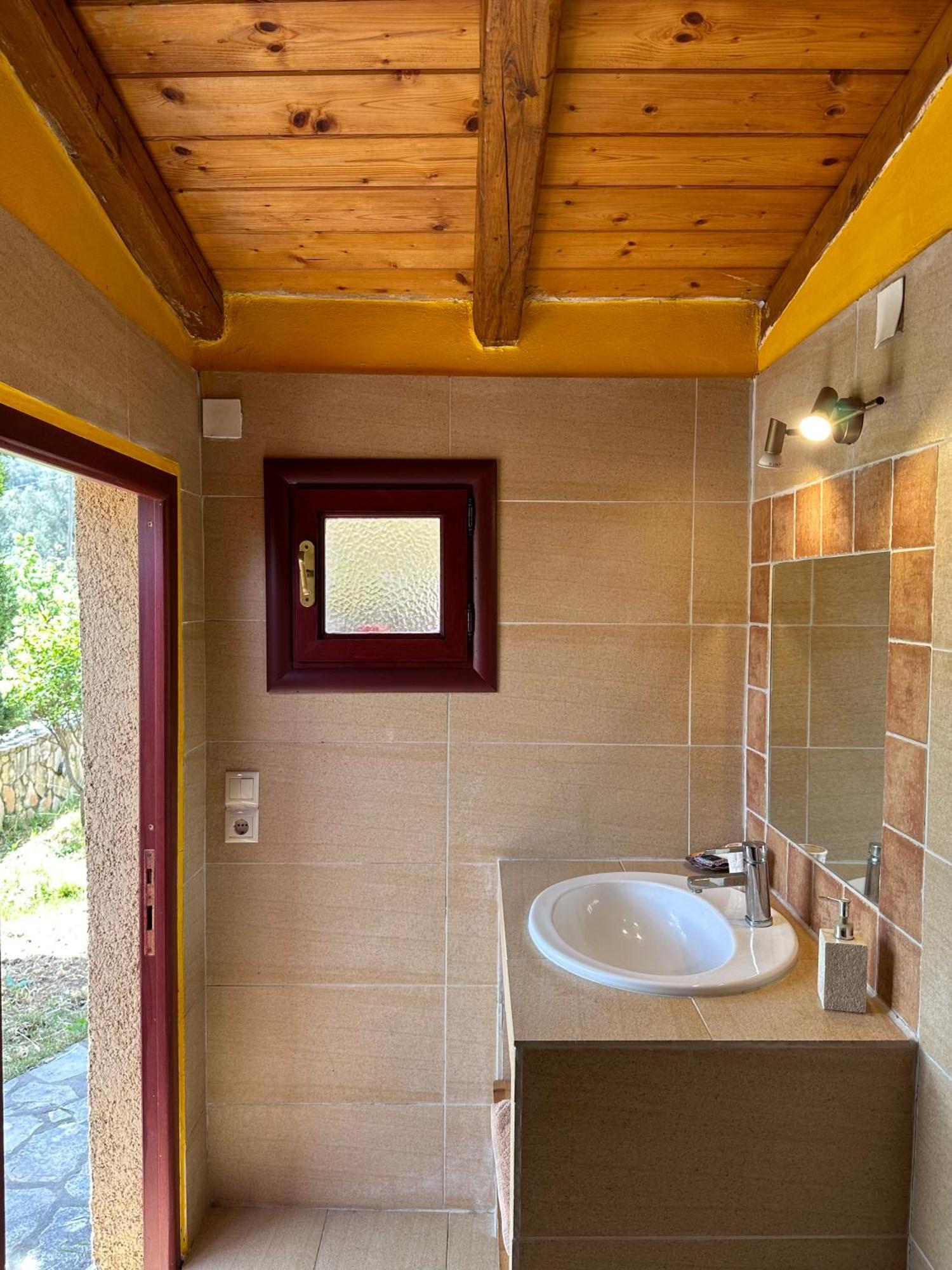Holiday home - Corfu Makrades